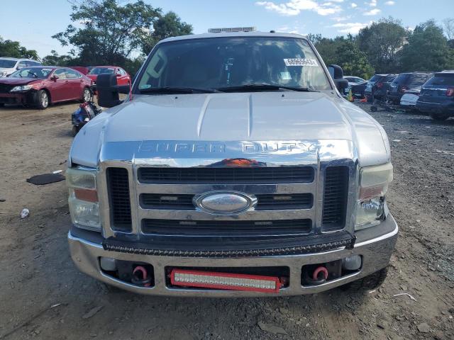 Photo 4 VIN: 1FTSW21RX8EB13047 - FORD F250 