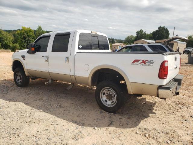 Photo 1 VIN: 1FTSW21RX8EB19012 - FORD F250 SUPER 