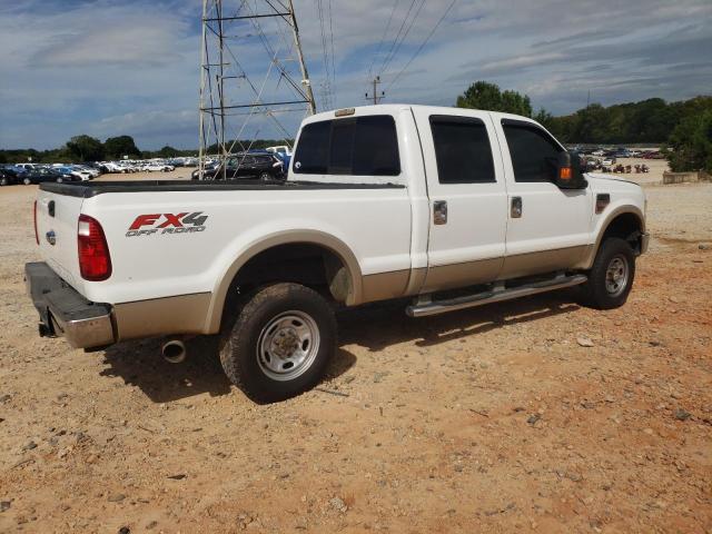 Photo 2 VIN: 1FTSW21RX8EB19012 - FORD F250 SUPER 