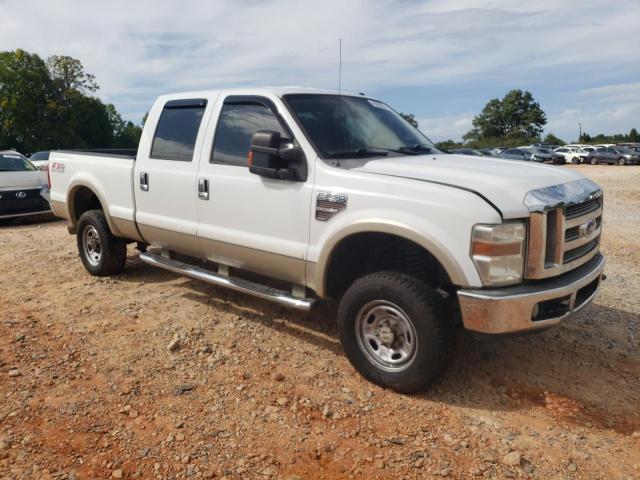 Photo 3 VIN: 1FTSW21RX8EB19012 - FORD F250 SUPER 