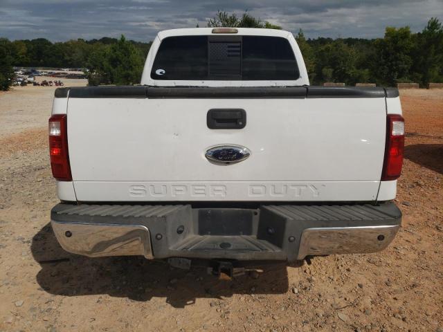 Photo 5 VIN: 1FTSW21RX8EB19012 - FORD F250 SUPER 