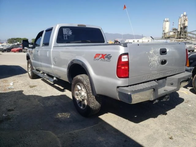 Photo 1 VIN: 1FTSW21RX8EB23187 - FORD F250 SUPER 