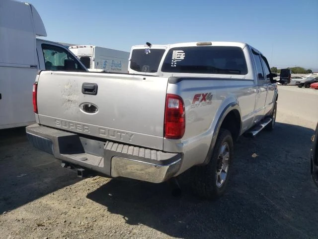 Photo 2 VIN: 1FTSW21RX8EB23187 - FORD F250 SUPER 