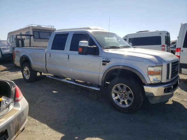 Photo 3 VIN: 1FTSW21RX8EB23187 - FORD F250 SUPER 