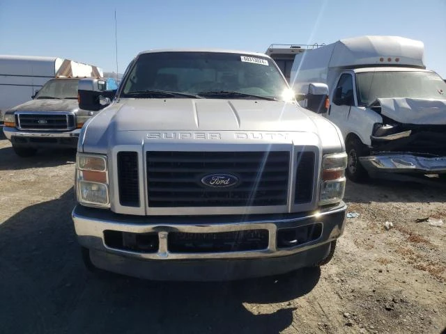 Photo 4 VIN: 1FTSW21RX8EB23187 - FORD F250 SUPER 