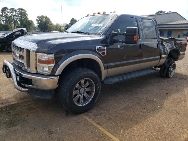 Photo 0 VIN: 1FTSW21RX8EB75516 - FORD F250 SUPER 