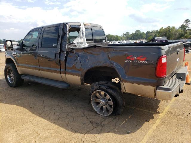 Photo 1 VIN: 1FTSW21RX8EB75516 - FORD F250 SUPER 