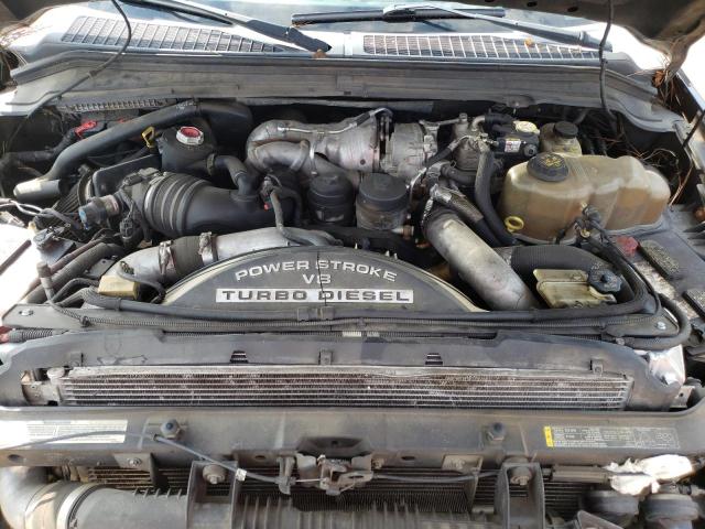 Photo 10 VIN: 1FTSW21RX8EB75516 - FORD F250 SUPER 