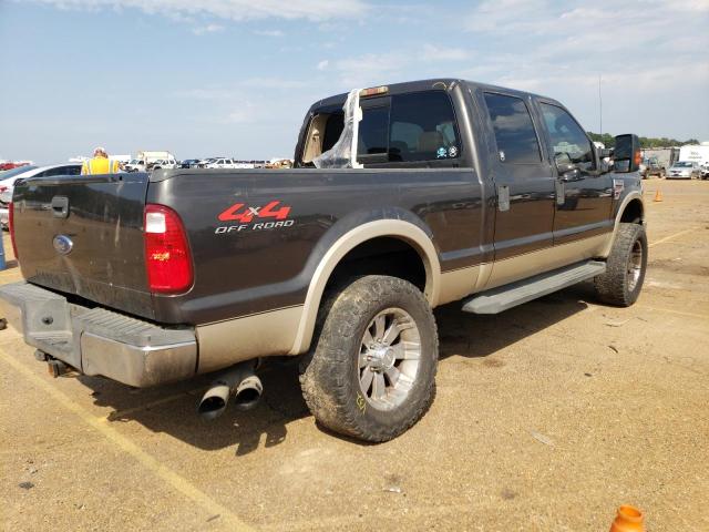 Photo 2 VIN: 1FTSW21RX8EB75516 - FORD F250 SUPER 