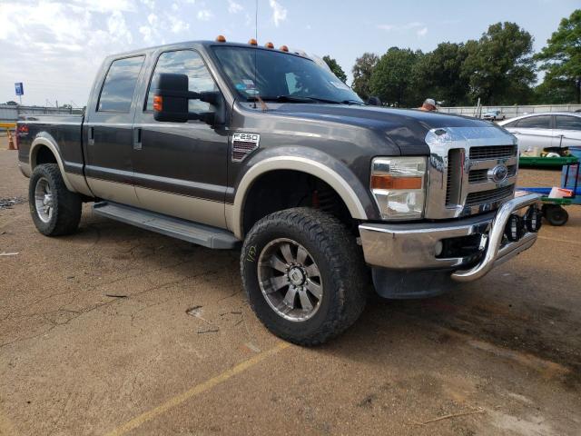 Photo 3 VIN: 1FTSW21RX8EB75516 - FORD F250 SUPER 