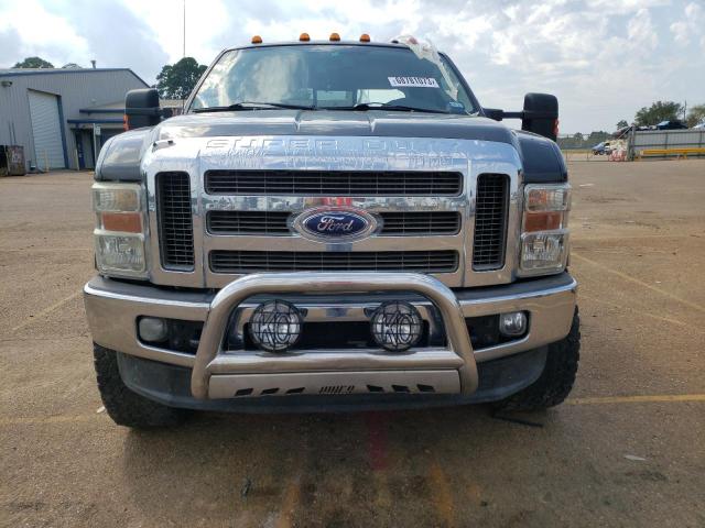 Photo 4 VIN: 1FTSW21RX8EB75516 - FORD F250 SUPER 