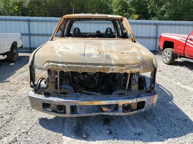 Photo 4 VIN: 1FTSW21RX8EC12631 - FORD F250 SUPER 