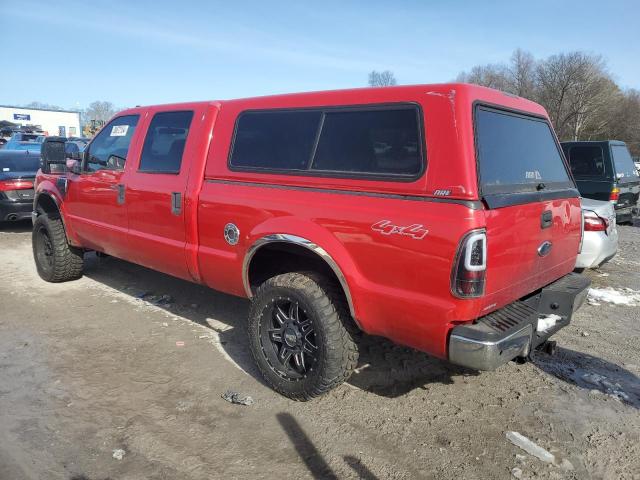 Photo 1 VIN: 1FTSW21RX8EC67452 - FORD F250 