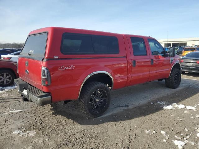 Photo 2 VIN: 1FTSW21RX8EC67452 - FORD F250 