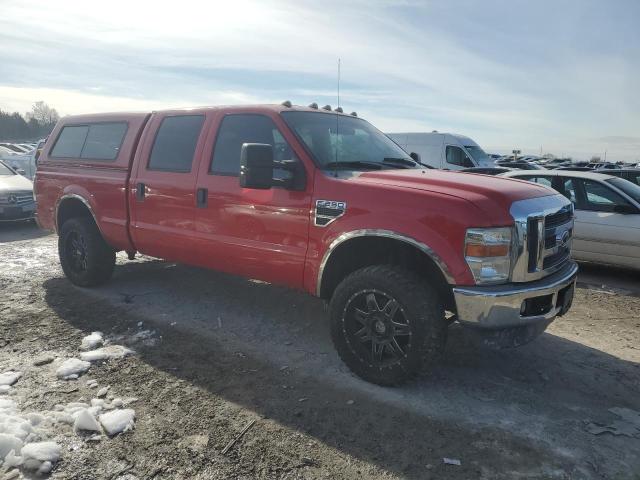 Photo 3 VIN: 1FTSW21RX8EC67452 - FORD F250 