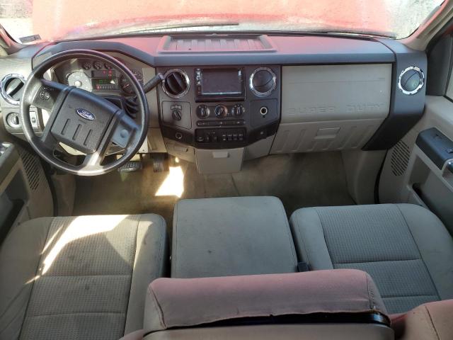 Photo 7 VIN: 1FTSW21RX8EC67452 - FORD F250 