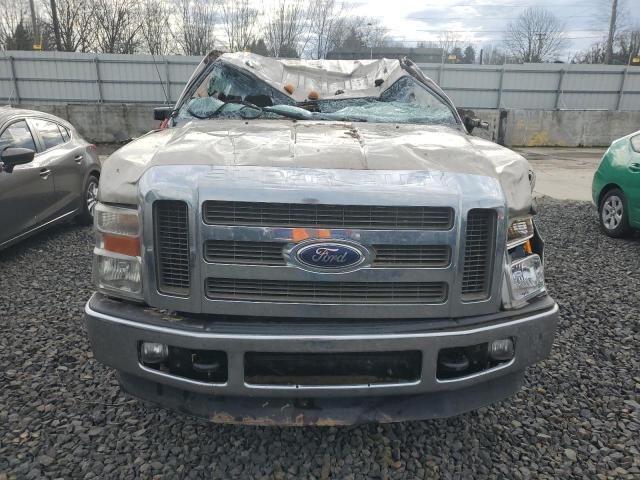 Photo 4 VIN: 1FTSW21RX8ED03642 - FORD F250 