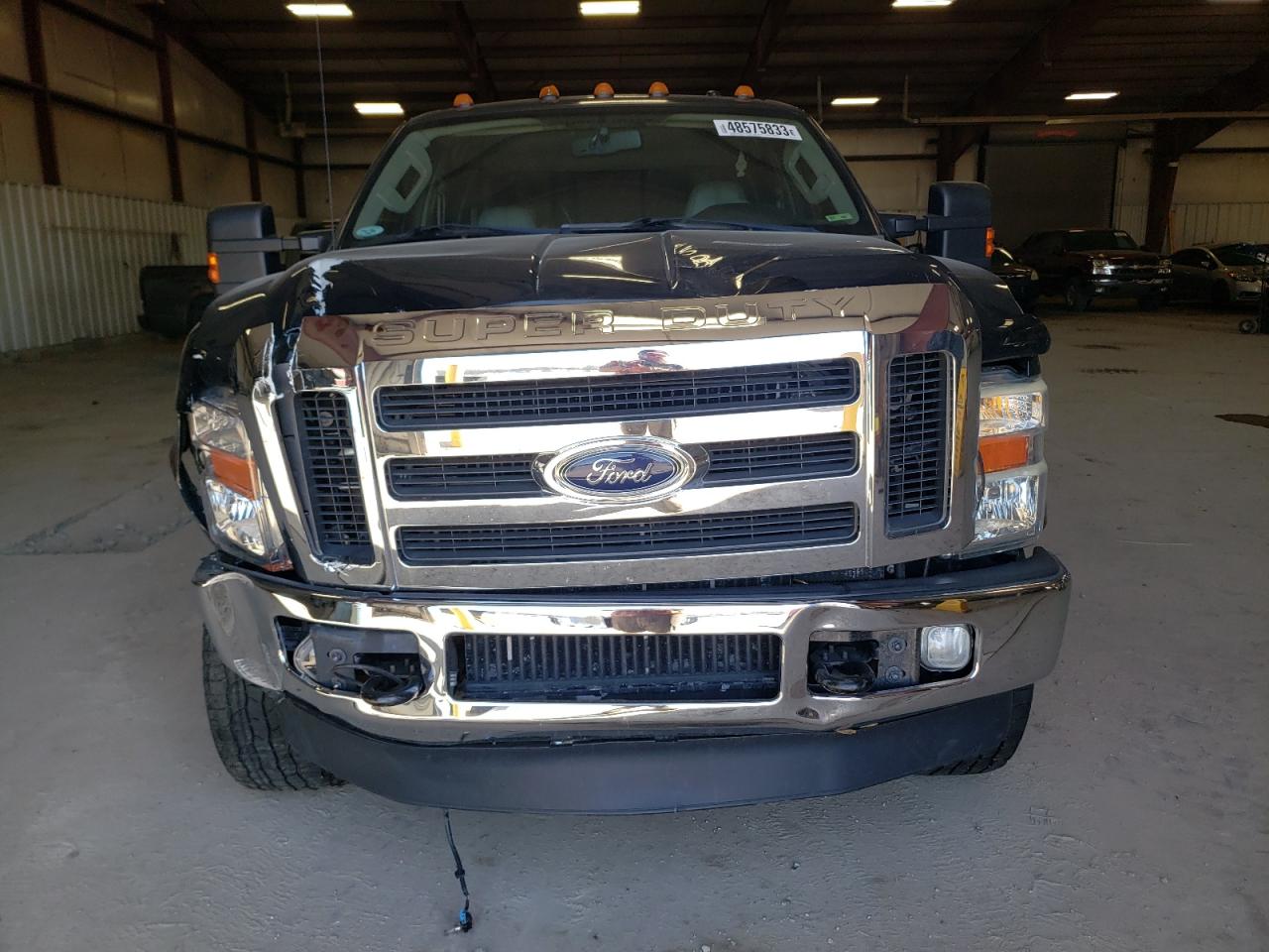 Photo 4 VIN: 1FTSW21RX8ED48290 - FORD F250 