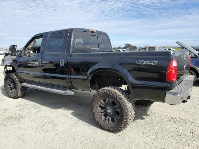 Photo 1 VIN: 1FTSW21RX8EE52746 - FORD F250 SUPER 