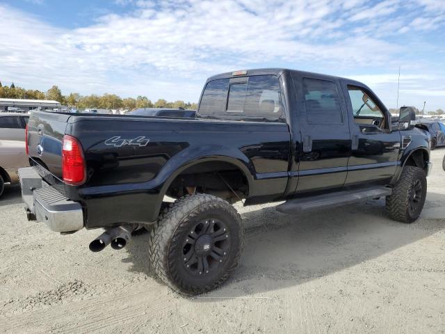 Photo 2 VIN: 1FTSW21RX8EE52746 - FORD F250 SUPER 