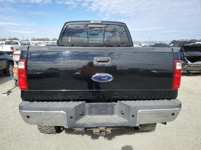 Photo 5 VIN: 1FTSW21RX8EE52746 - FORD F250 SUPER 