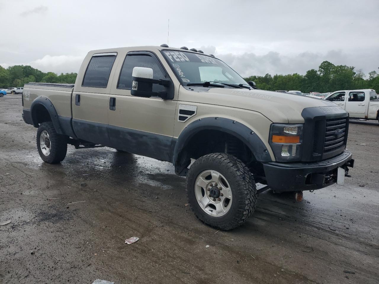 Photo 3 VIN: 1FTSW21RX9EB26169 - FORD F250 