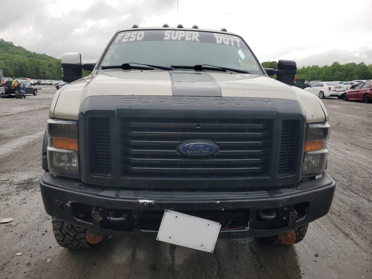 Photo 4 VIN: 1FTSW21RX9EB26169 - FORD F250 