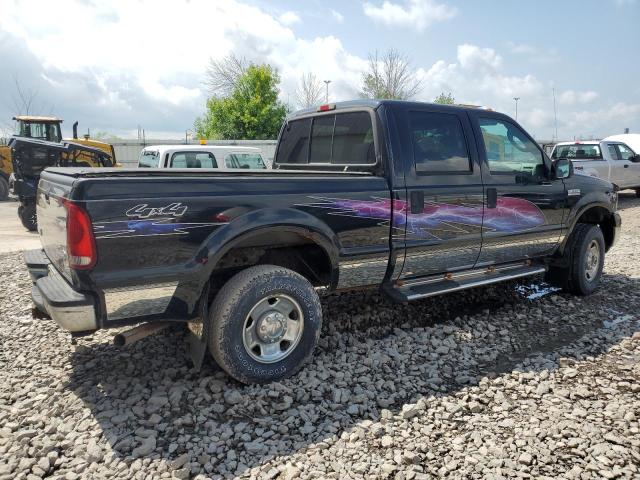 Photo 2 VIN: 1FTSW21Y05EC02306 - FORD F250 SUPER 