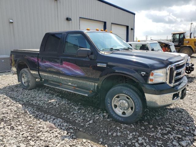 Photo 3 VIN: 1FTSW21Y05EC02306 - FORD F250 SUPER 