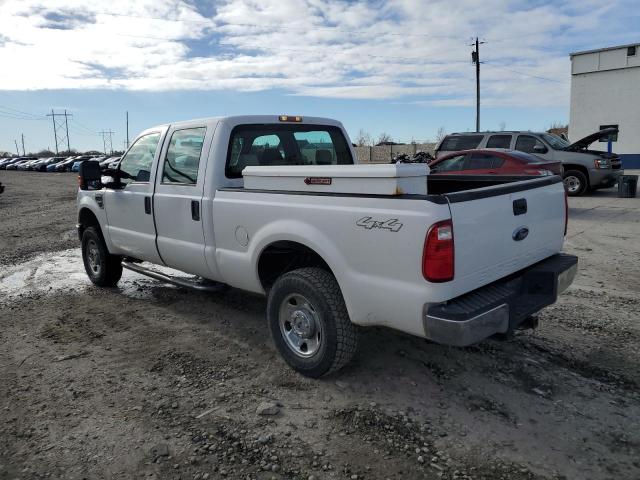 Photo 1 VIN: 1FTSW21Y28EB35230 - FORD F250 SUPER 