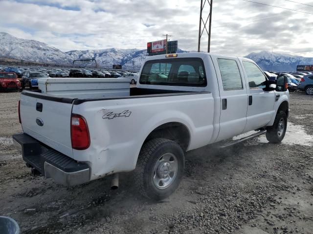 Photo 2 VIN: 1FTSW21Y28EB35230 - FORD F250 SUPER 