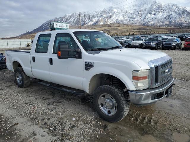 Photo 3 VIN: 1FTSW21Y28EB35230 - FORD F250 SUPER 