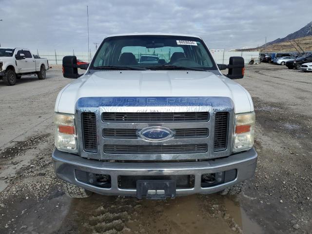 Photo 4 VIN: 1FTSW21Y28EB35230 - FORD F250 SUPER 