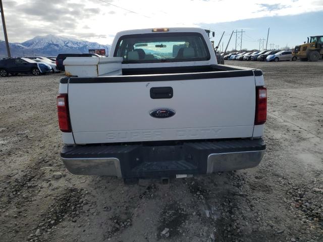 Photo 5 VIN: 1FTSW21Y28EB35230 - FORD F250 SUPER 