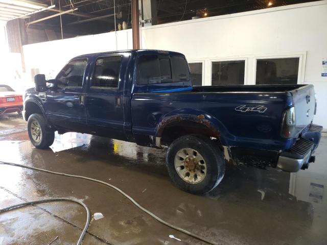 Photo 1 VIN: 1FTSW21Y38EA44788 - FORD F250 SUPER 