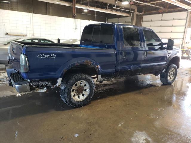 Photo 2 VIN: 1FTSW21Y38EA44788 - FORD F250 SUPER 