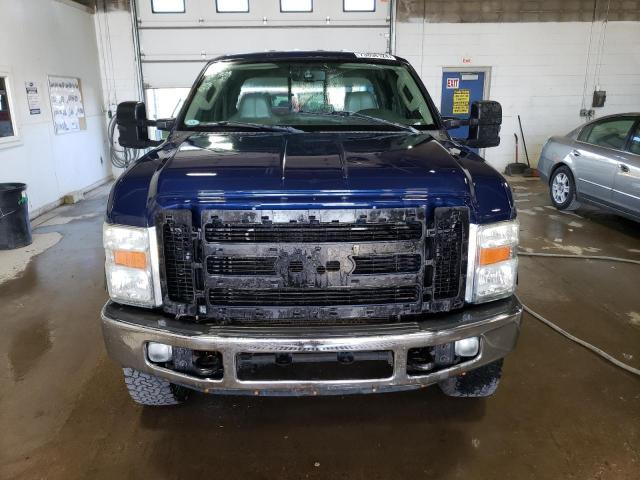 Photo 4 VIN: 1FTSW21Y38EA44788 - FORD F250 SUPER 