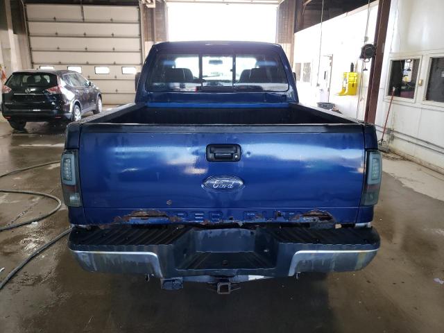 Photo 5 VIN: 1FTSW21Y38EA44788 - FORD F250 SUPER 