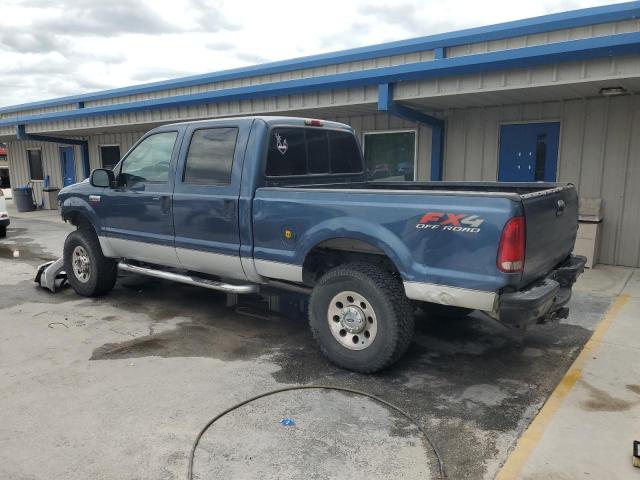 Photo 1 VIN: 1FTSW21Y45EA18471 - FORD F250 