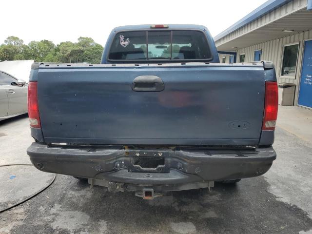 Photo 5 VIN: 1FTSW21Y45EA18471 - FORD F250 