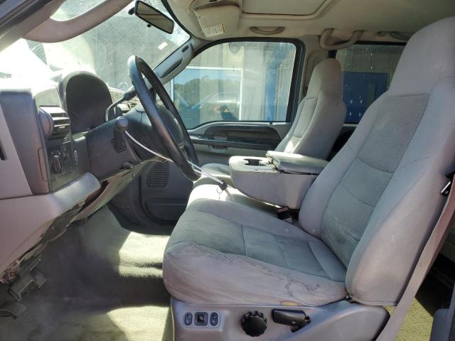 Photo 6 VIN: 1FTSW21Y45EA18471 - FORD F250 