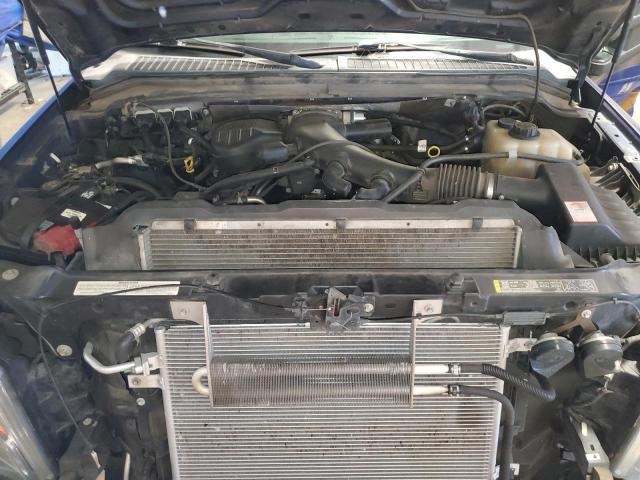 Photo 10 VIN: 1FTSW21Y48EE07597 - FORD F250 SUPER 