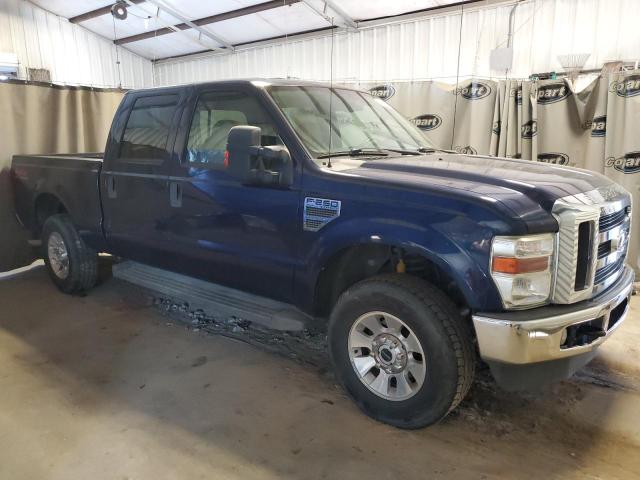 Photo 3 VIN: 1FTSW21Y48EE07597 - FORD F250 SUPER 