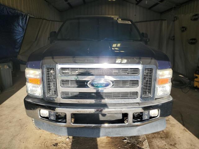 Photo 4 VIN: 1FTSW21Y48EE07597 - FORD F250 SUPER 