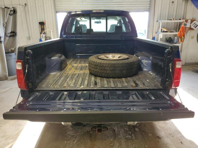 Photo 5 VIN: 1FTSW21Y48EE07597 - FORD F250 SUPER 