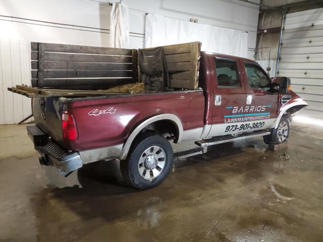 Photo 2 VIN: 1FTSW21Y49EB21900 - FORD F250 SUPER 