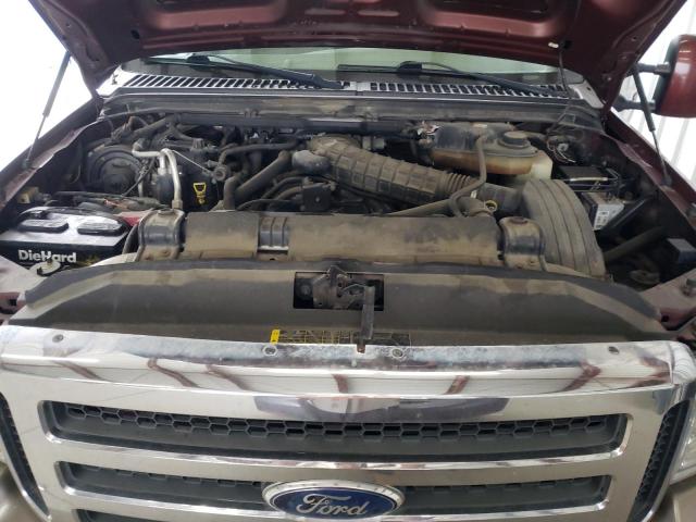 Photo 10 VIN: 1FTSW21Y55EC27251 - FORD F 250 