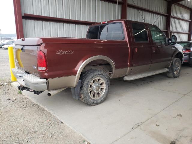 Photo 2 VIN: 1FTSW21Y55EC27251 - FORD F 250 