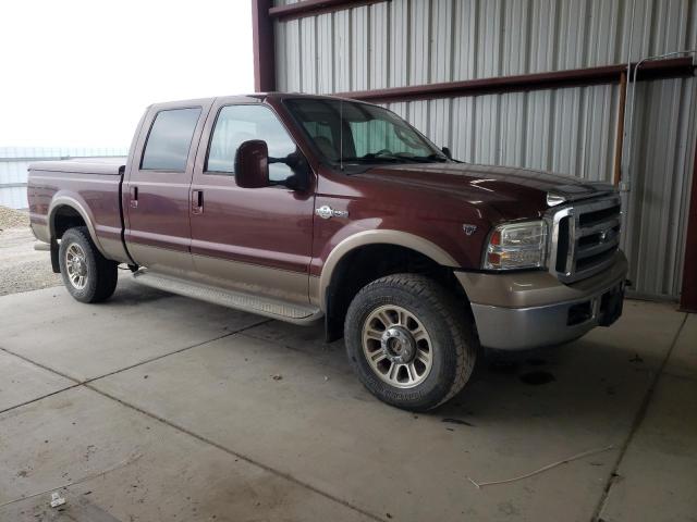 Photo 3 VIN: 1FTSW21Y55EC27251 - FORD F 250 