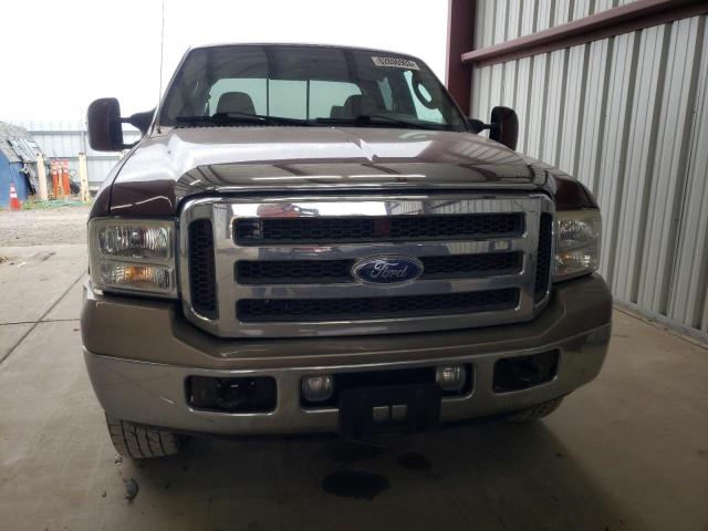 Photo 4 VIN: 1FTSW21Y55EC27251 - FORD F 250 